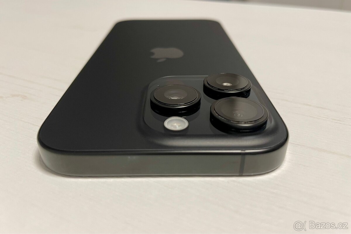 IPhone 16 pro 128G - 11