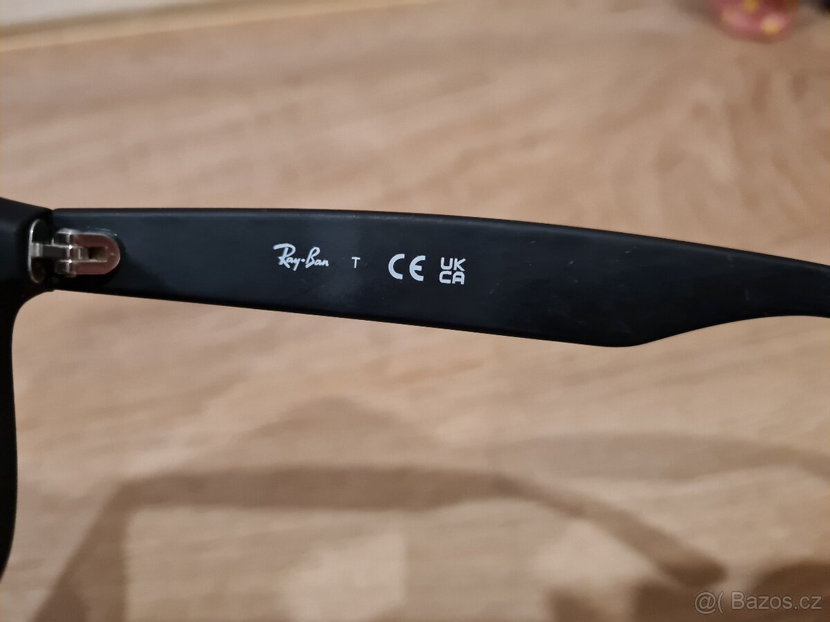 Panske brylove obroucky Ray-ban - 11
