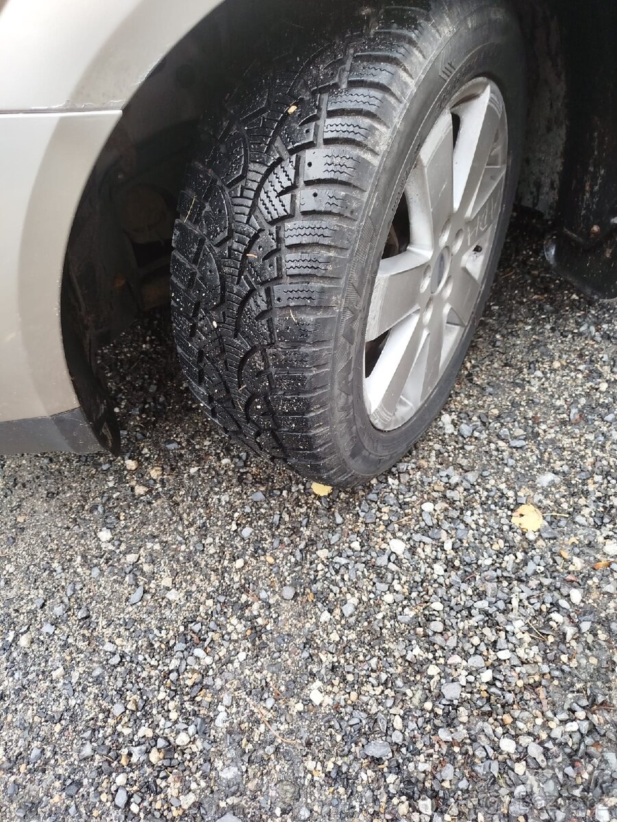 FORD MONDEO 2,0 TDDI -STK 9/27 - 11