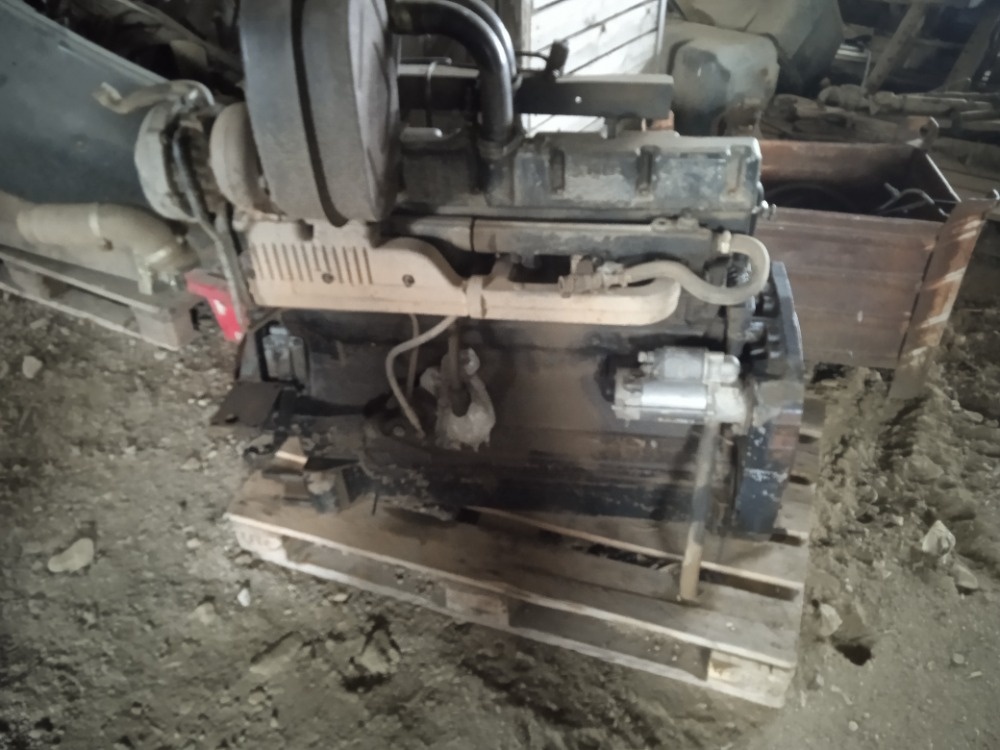 SAME Titan 190 s ND Lamborghini Racing 190 - 11