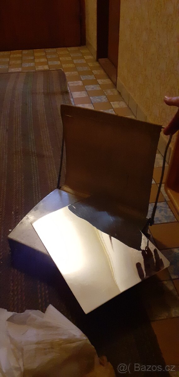 Zvětšovací přístroj Opemus 2 s příslušenstvím - 11