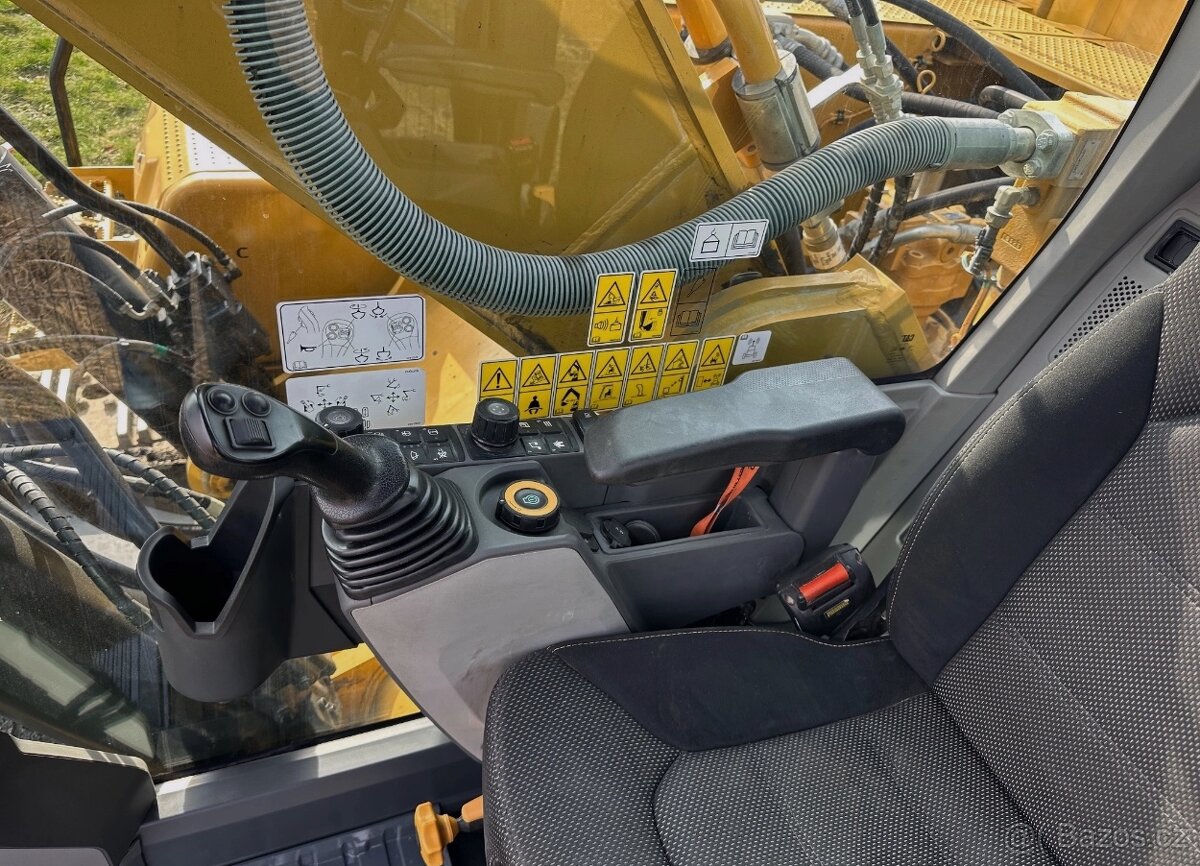 Caterpillar Cat 336 G-F - 11