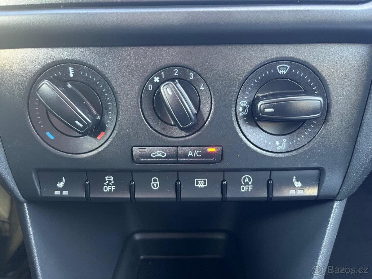 SEAT TOLEDO 1,2 TSi REFERENCE - 11