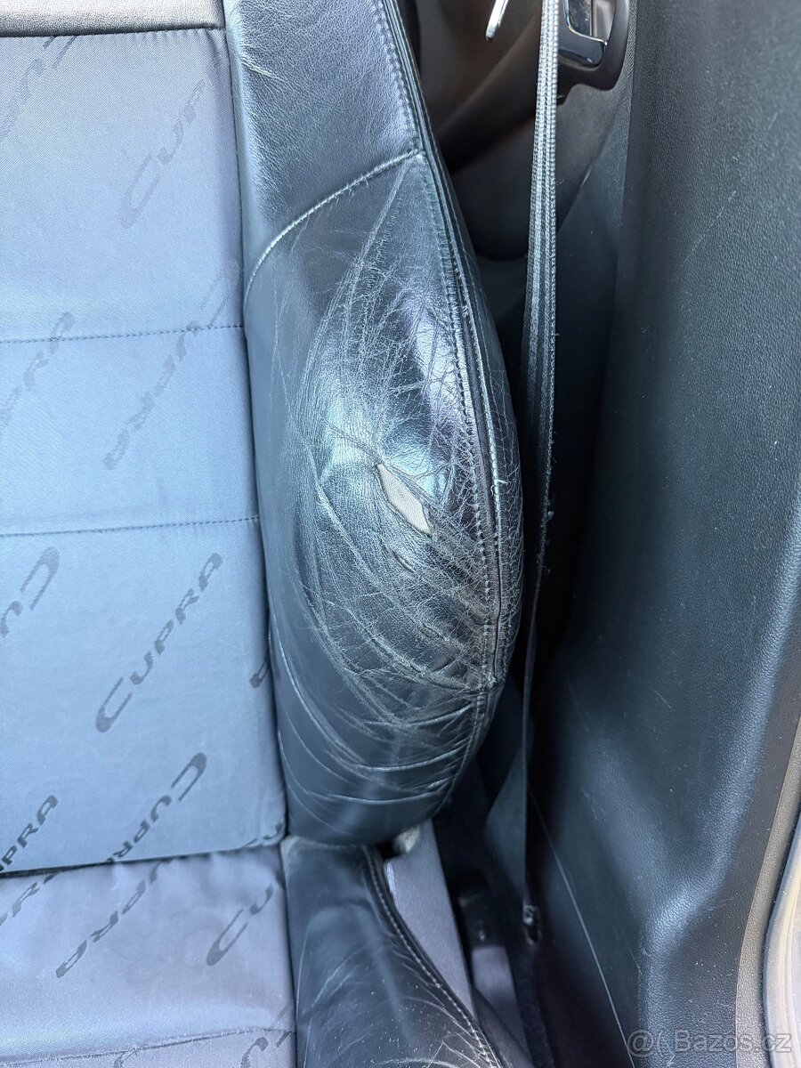 Seat Leon Cupra 1M - 11