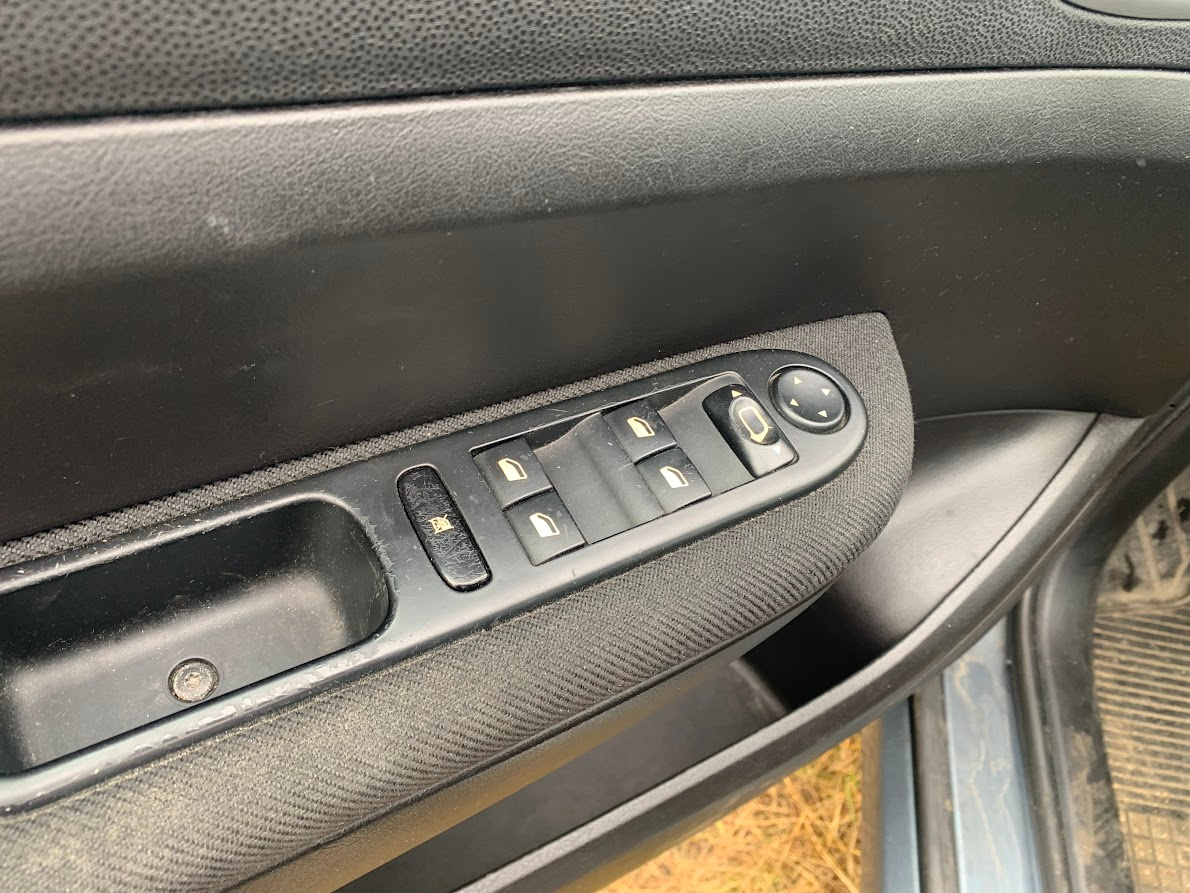 Peugeot 307 SW 2,0 HDI - 11