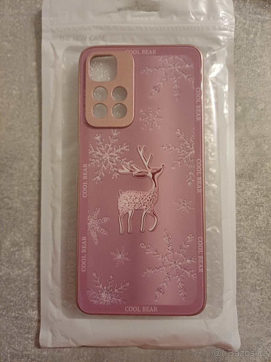 Xiaomi redmi note 11 pro 5G - 11