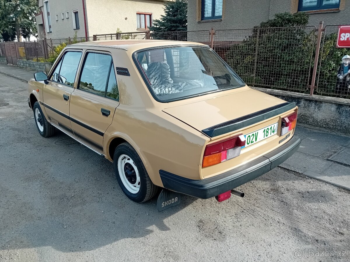 Škoda 125 l - 11