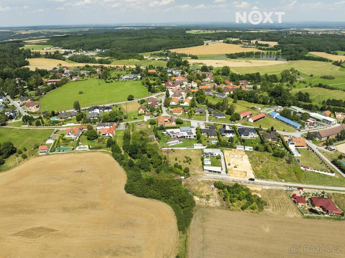 Prodej pozemek Bydlení, 1544㎡ - 11