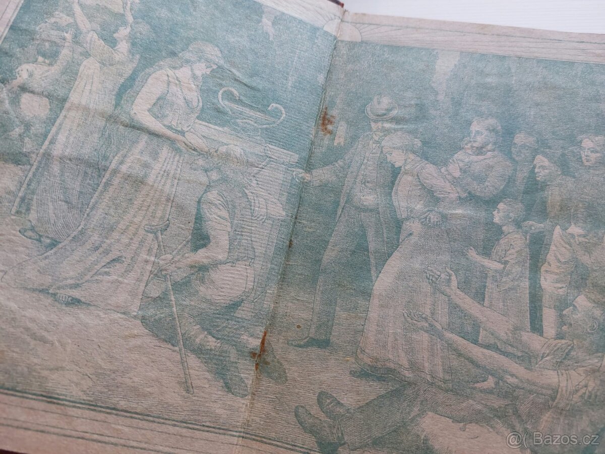 Domácí lékařka - 11