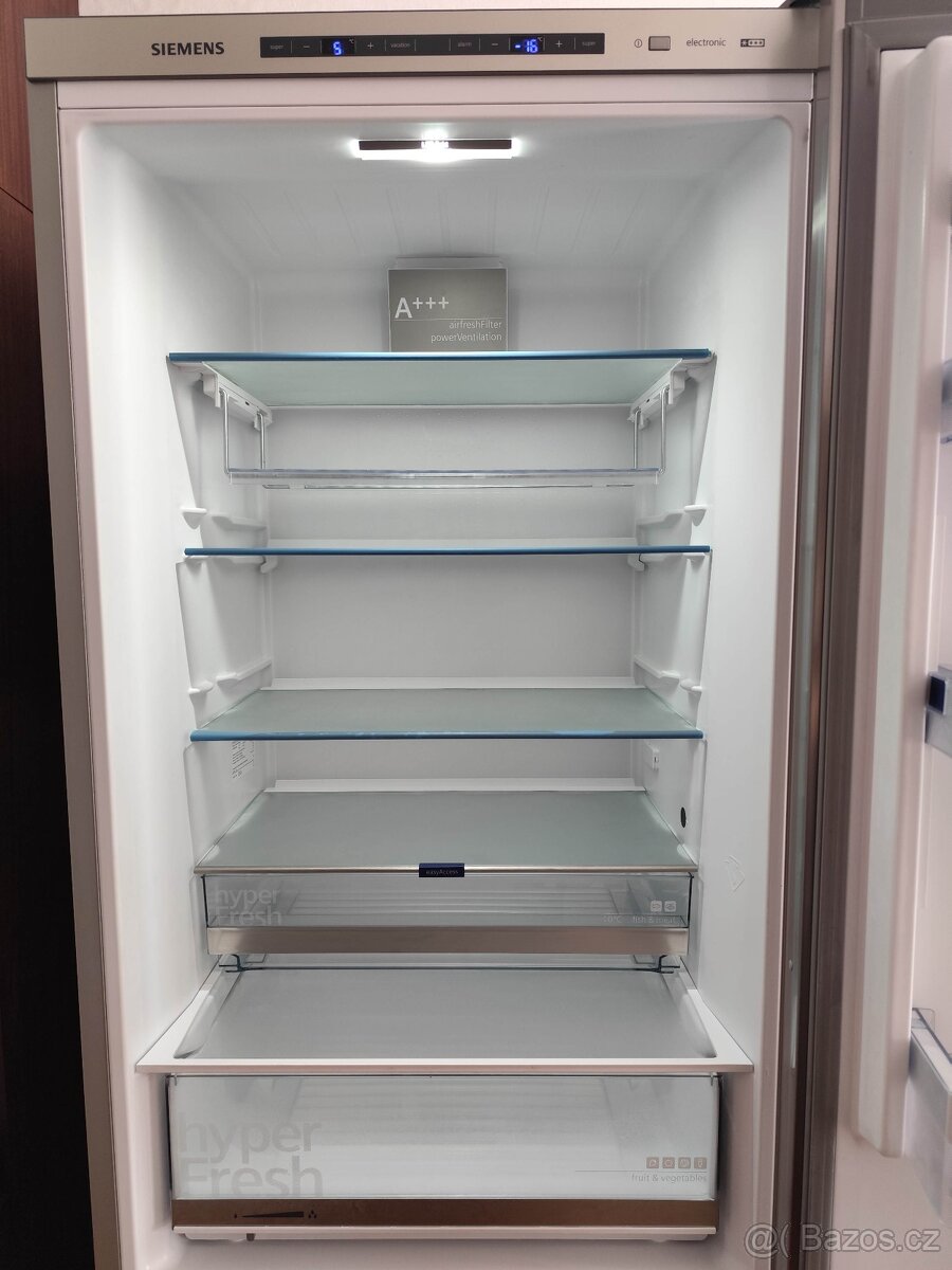 Lednice SIEMENS - 11