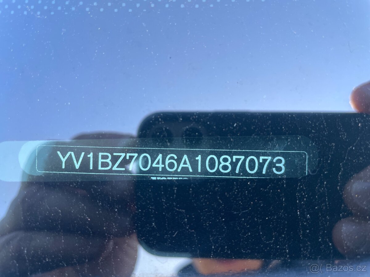 Volvo XC70 AWD MY2010 D5 151 kW automat - 11