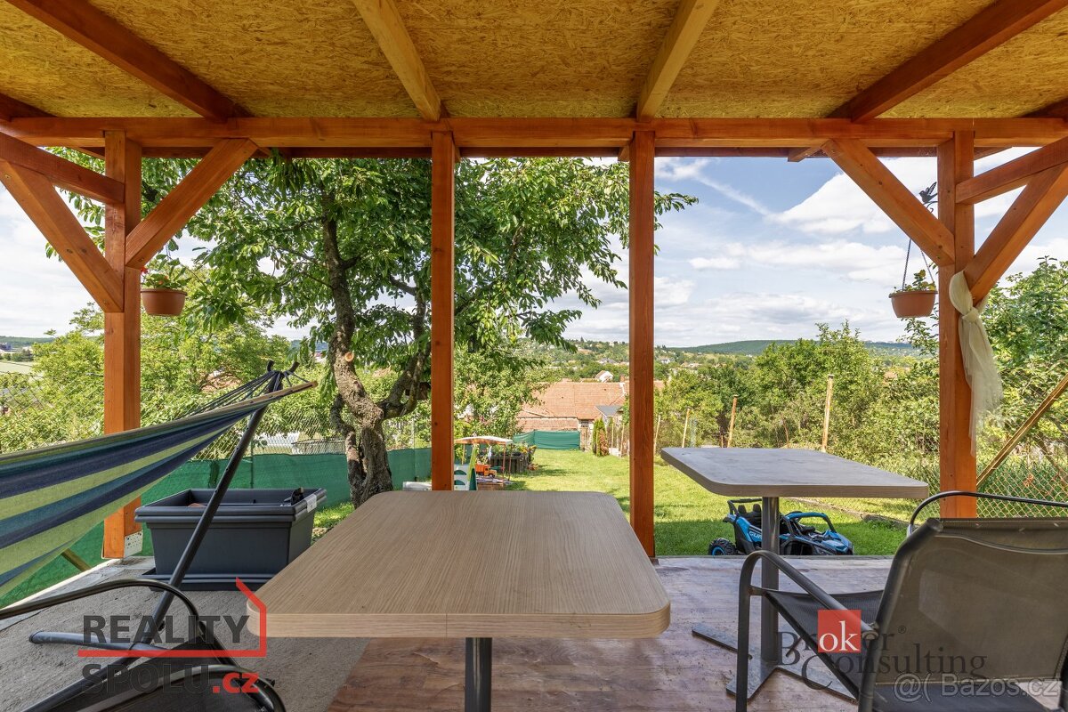 Prodej, domy/rodinný, 75 m2, Kopaniny 69/33, 66441 Popůvky, - 11