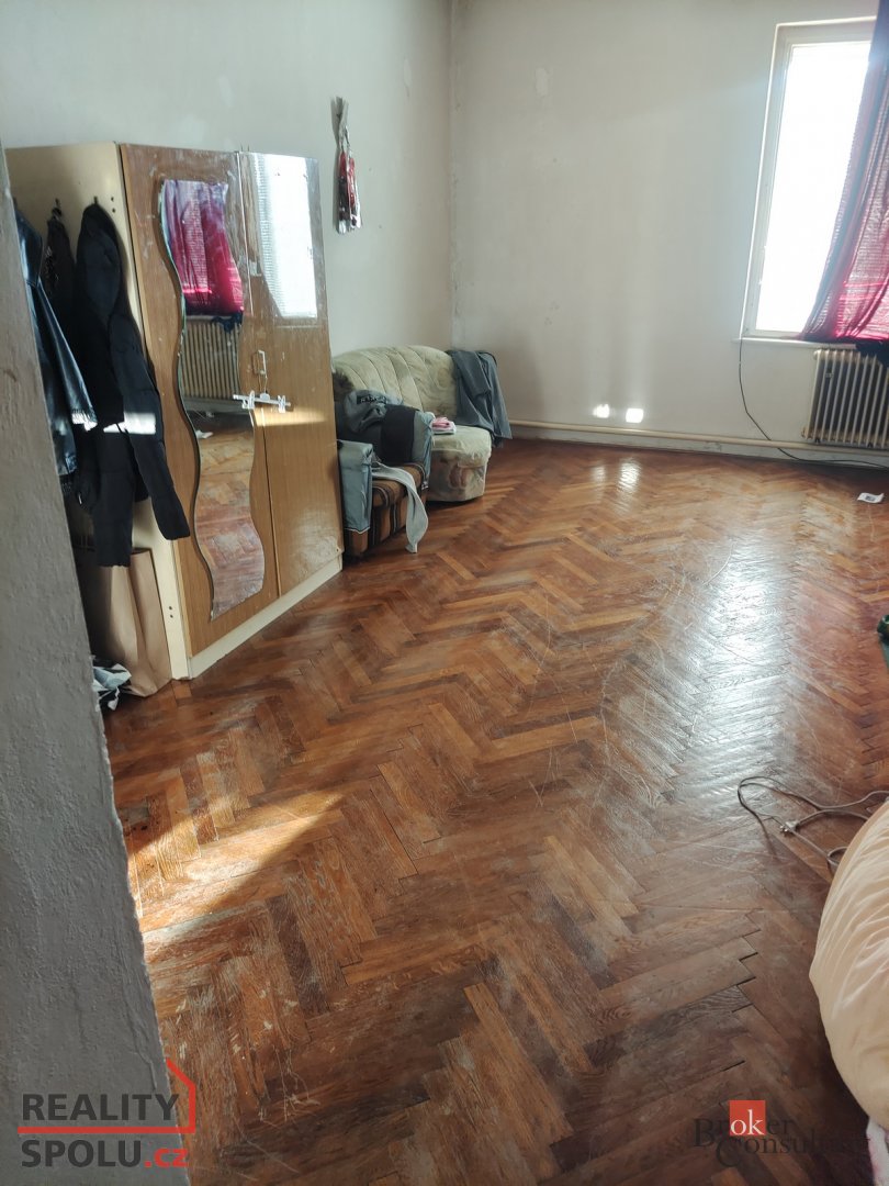 Prodej, komerční/obchodní prostory, 600 m2, Svatoanenská 119 - 11