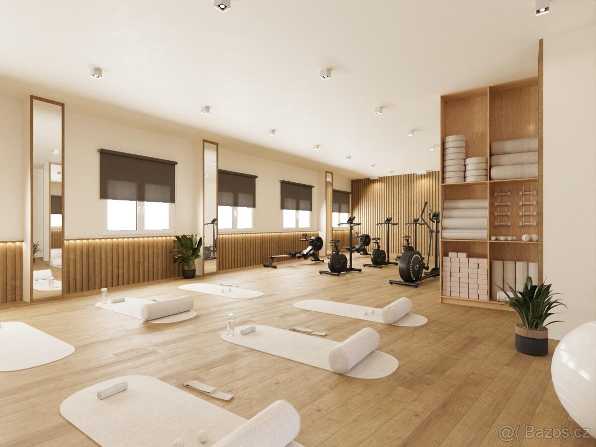 Byt Murcia novostavba - 11