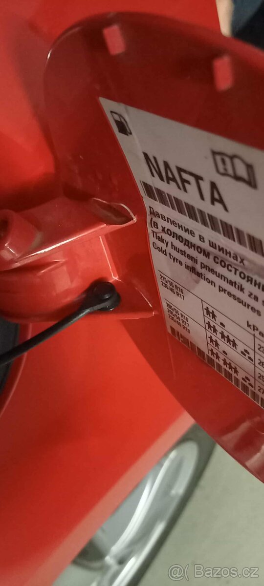 Volkswagen Passat B7 - 11