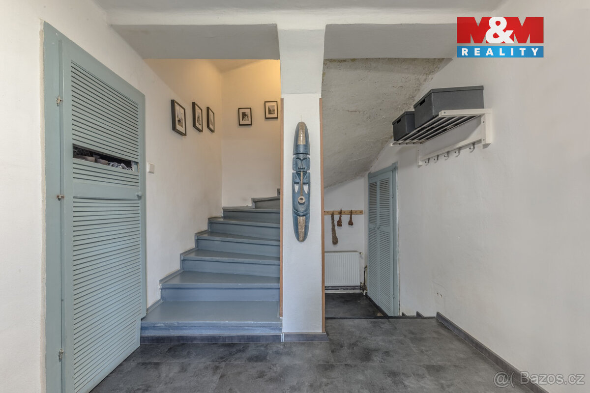 Prodej rodinného domu, 130 m², Mladá Boleslav, ul.U přejezdu - 11