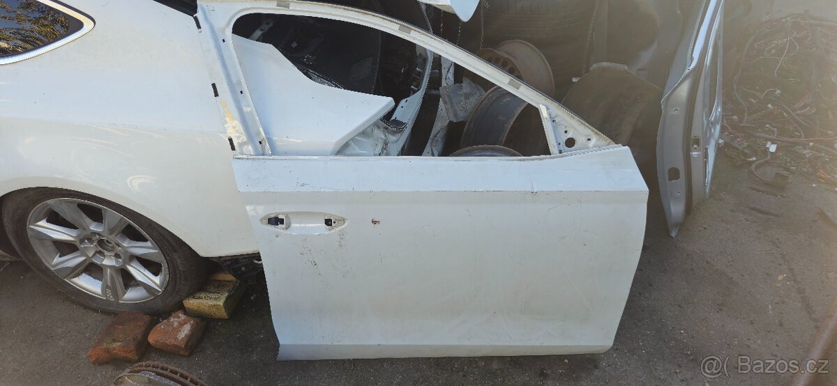 Prave predni dvere skoda scala - 11