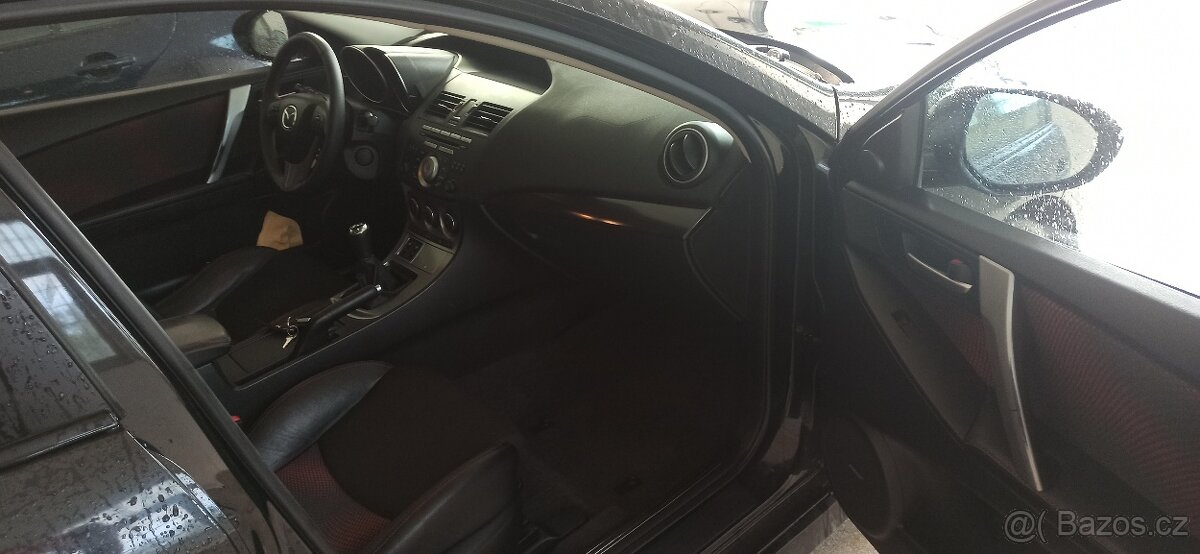 Mazda 3 Mps - 11
