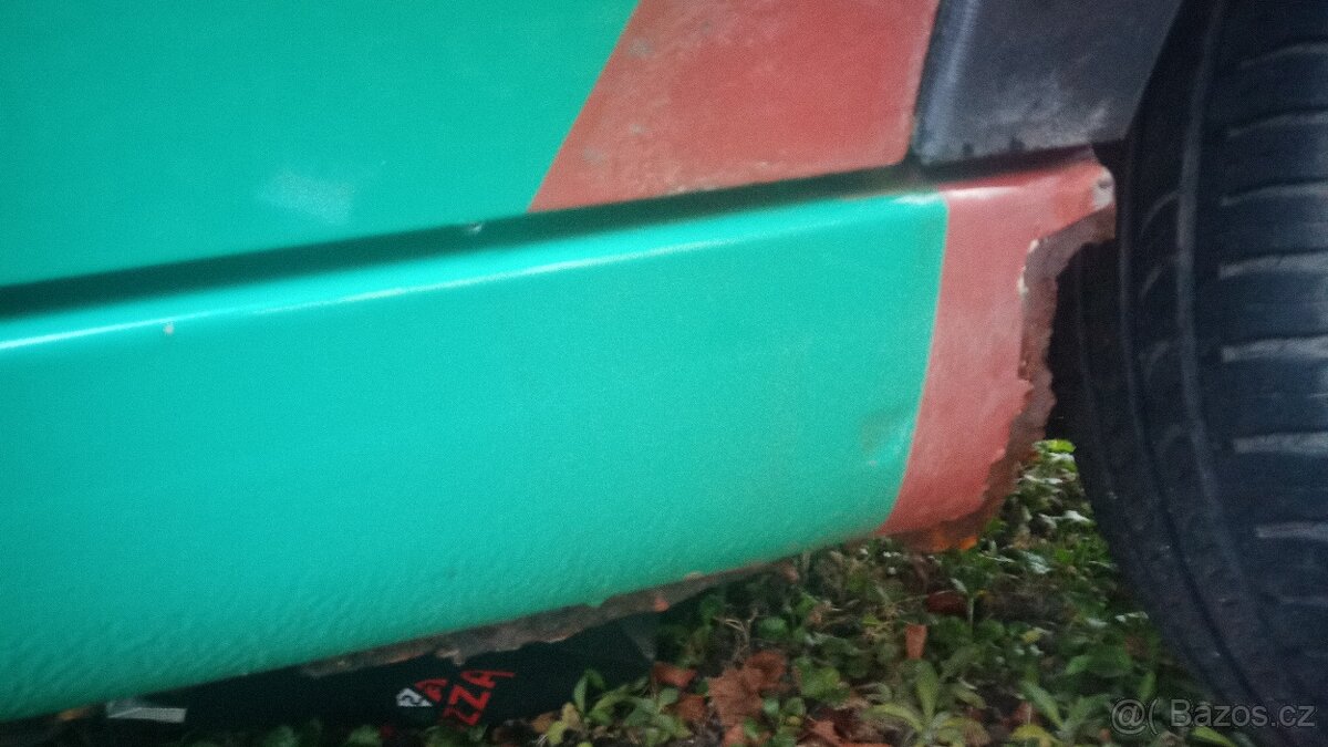 Škoda Felicia 1,3 GLXi - 11