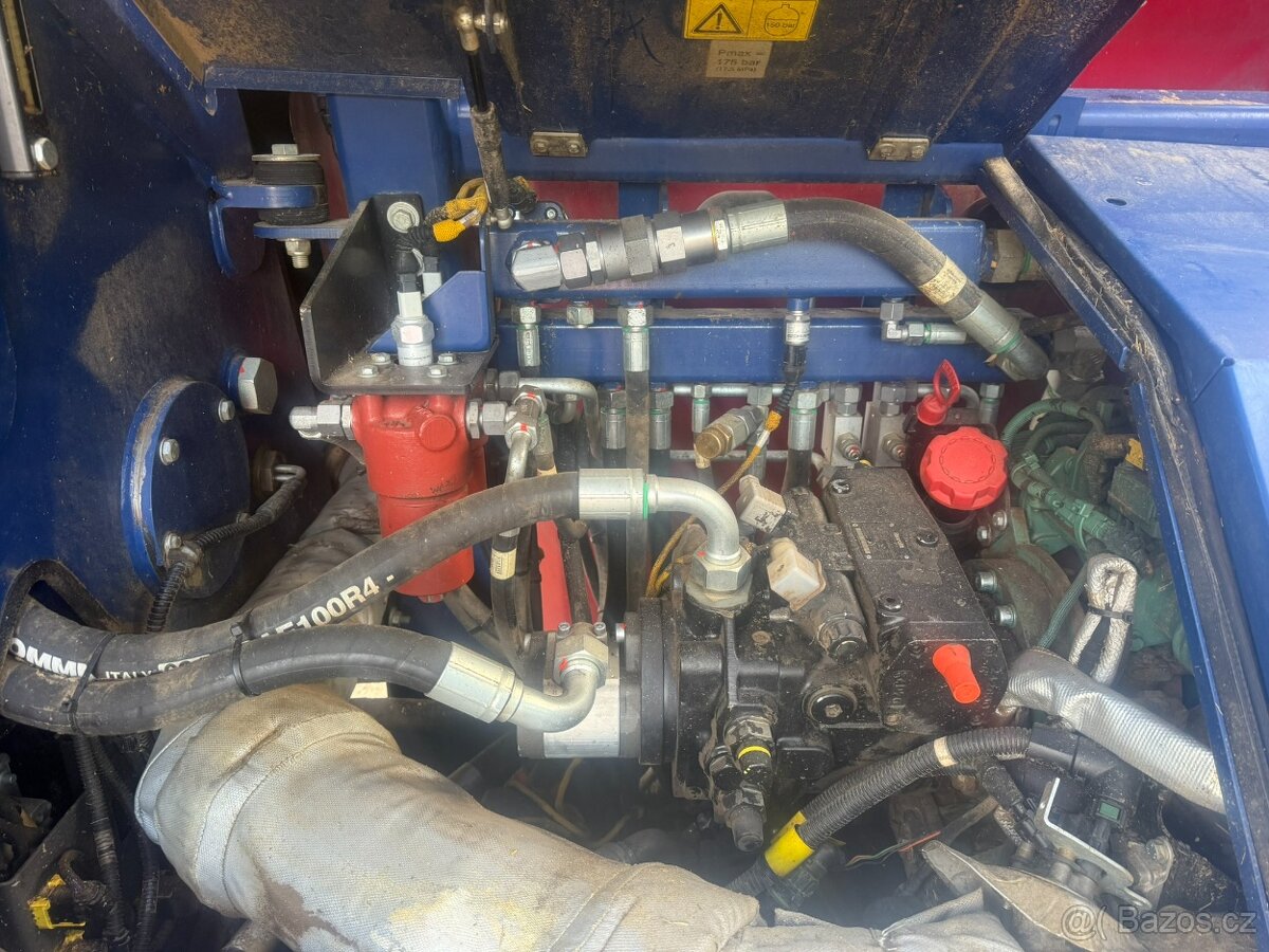 Siloking Self Line 4.0 2215-15 PREMIUM - 11