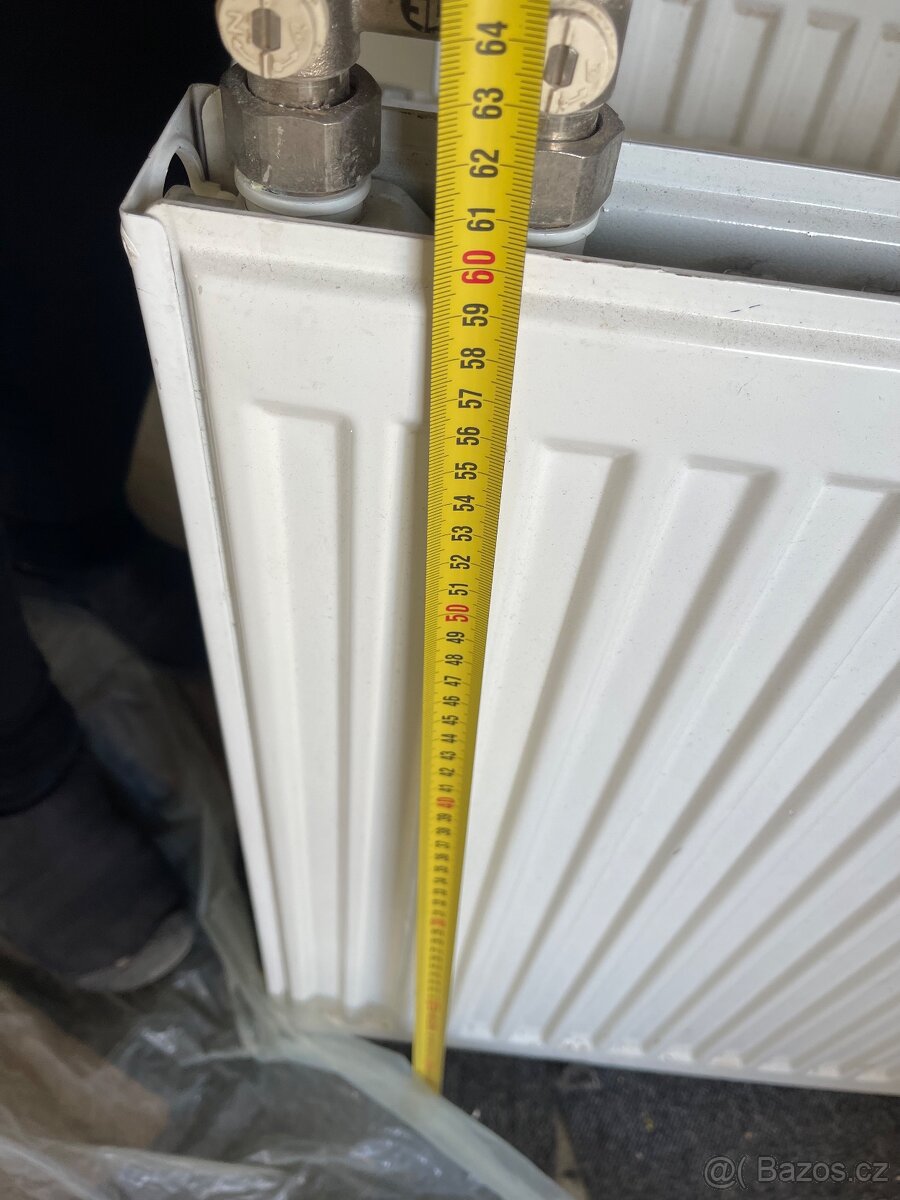 Různé radiátory - 11