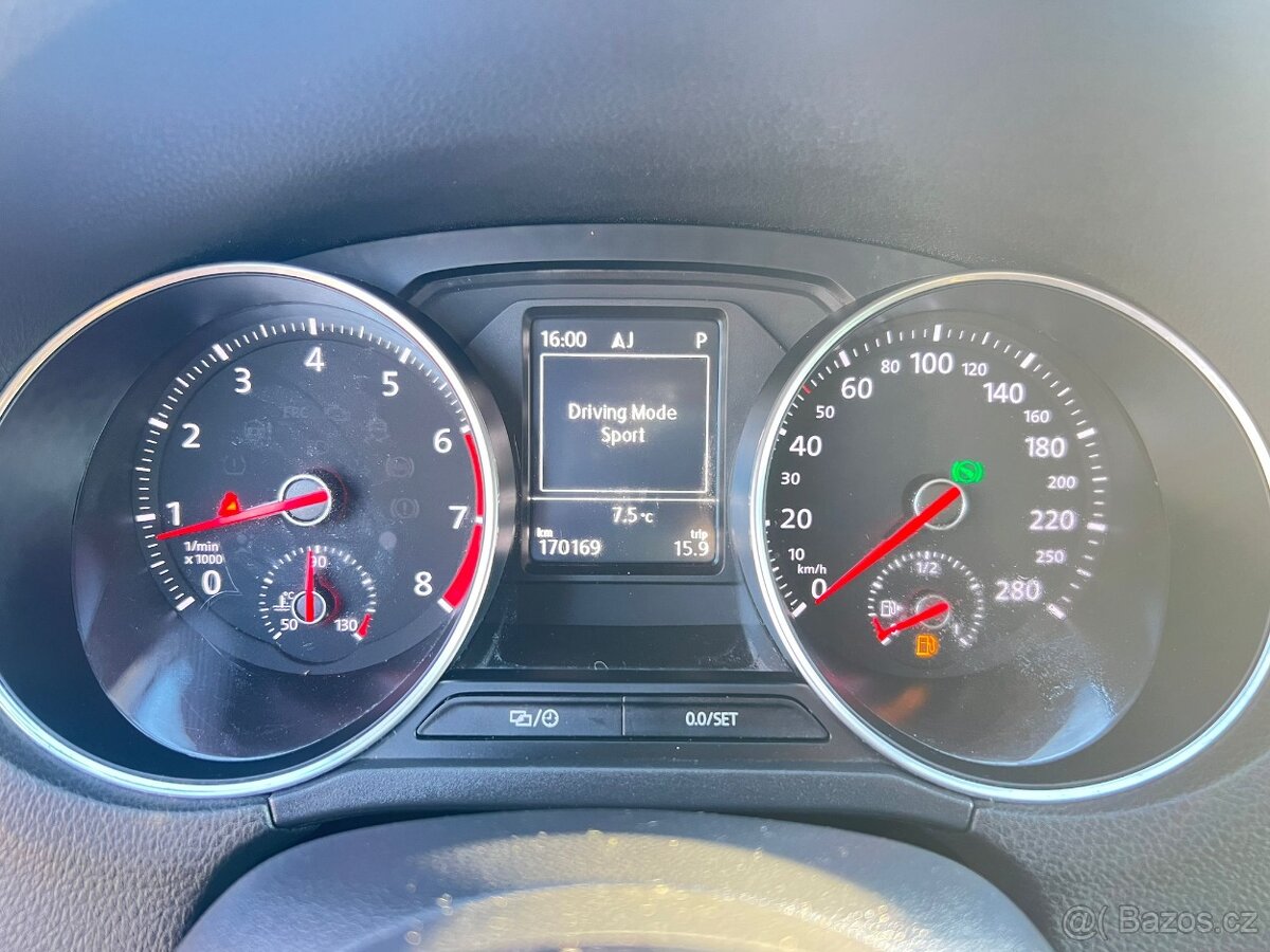 Vw Polo Gti 1.8t 141kw - 11