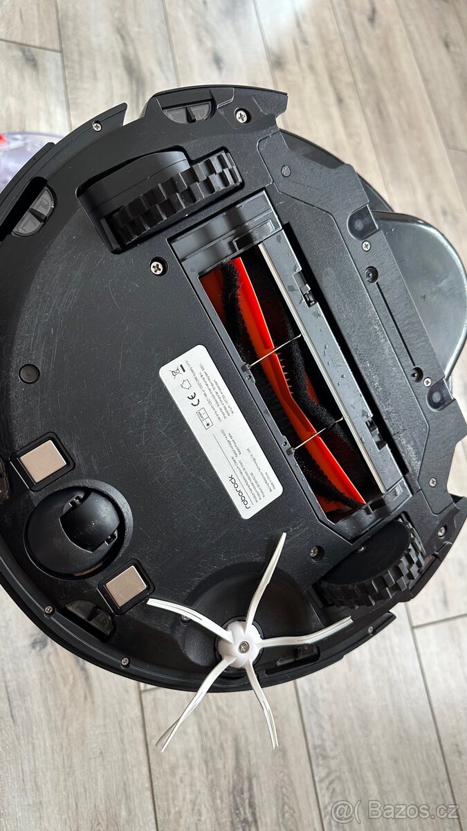 Robotický vysavač roborock s6 maxV - 11