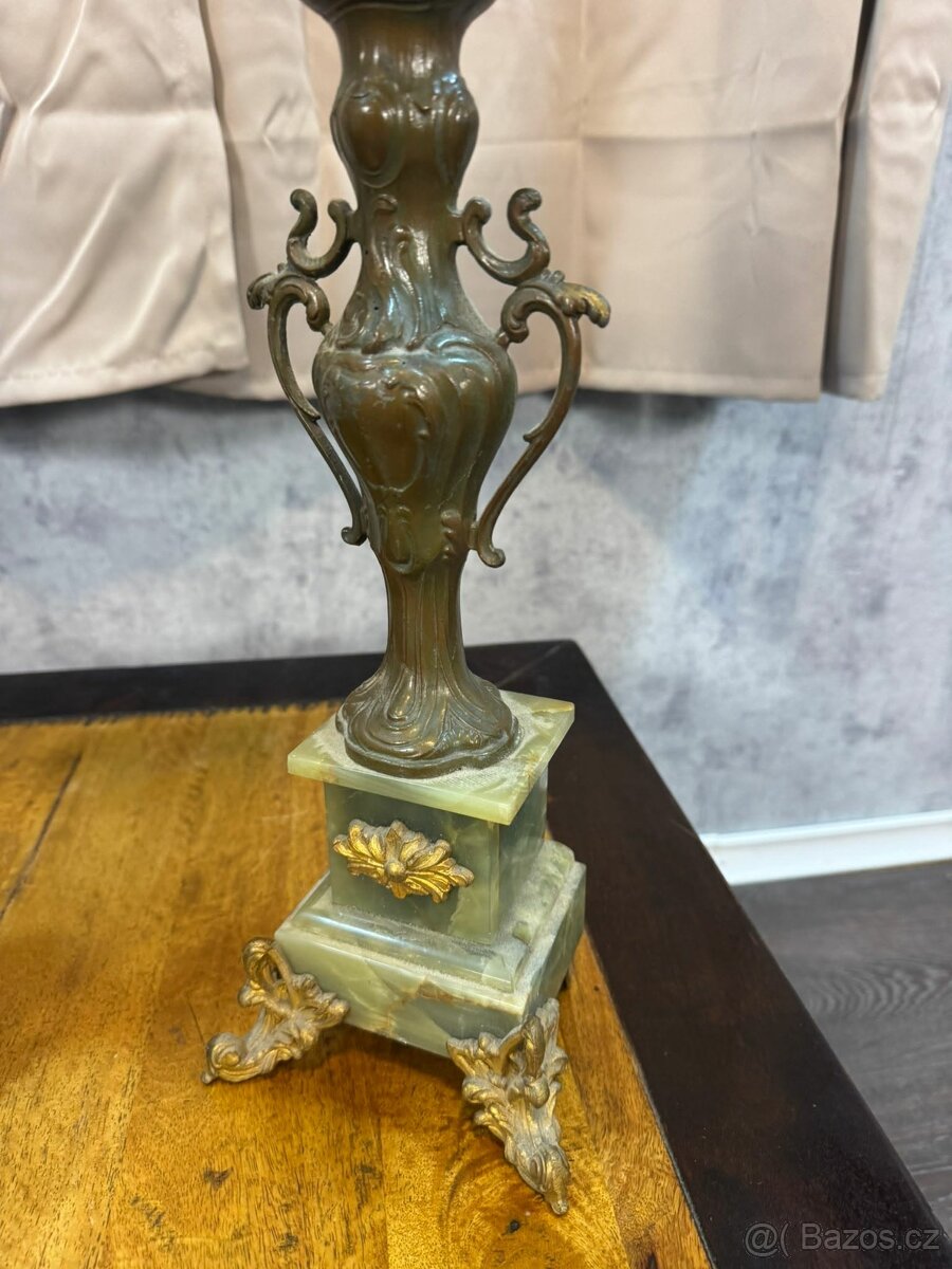 Figurální hodiny (525023) - 11