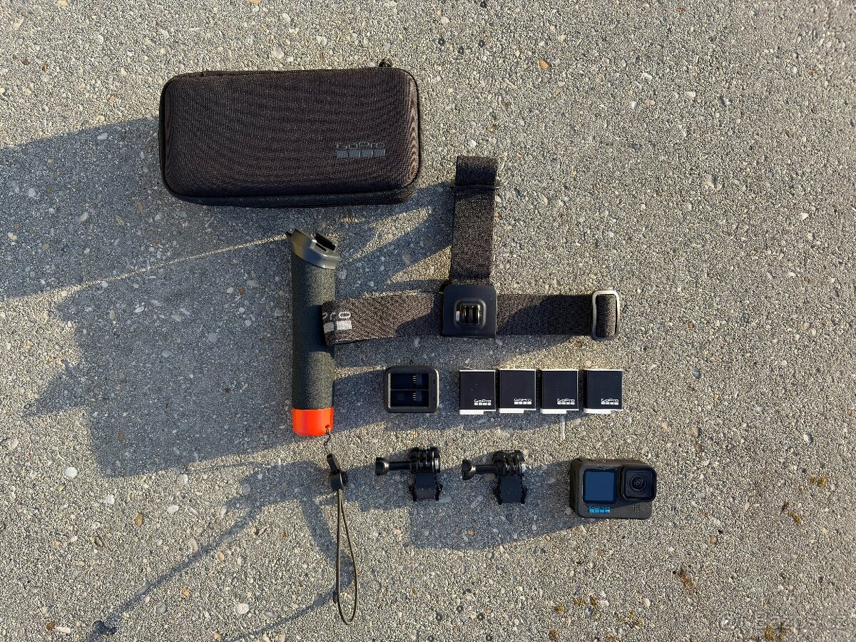 GoPro HERO 12 Black - 11