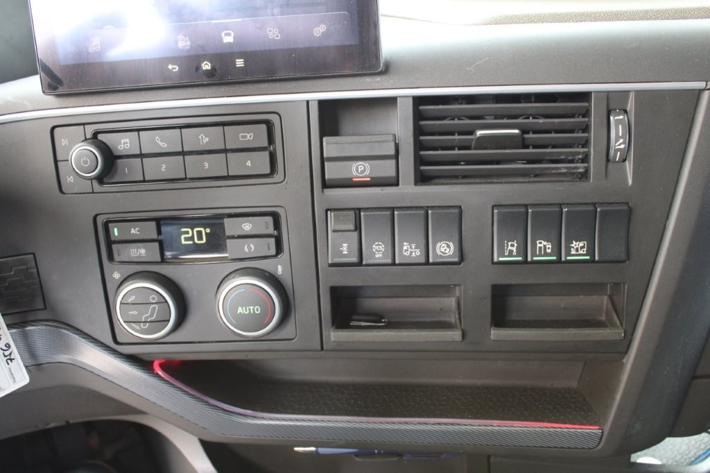 VOLVO FH 500 CAMERA - 11