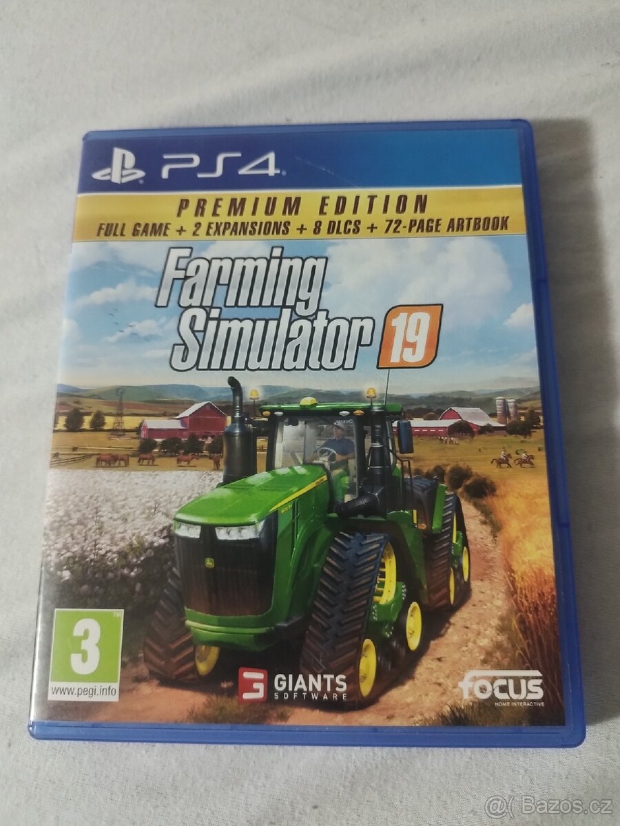 PS4 hry - 11