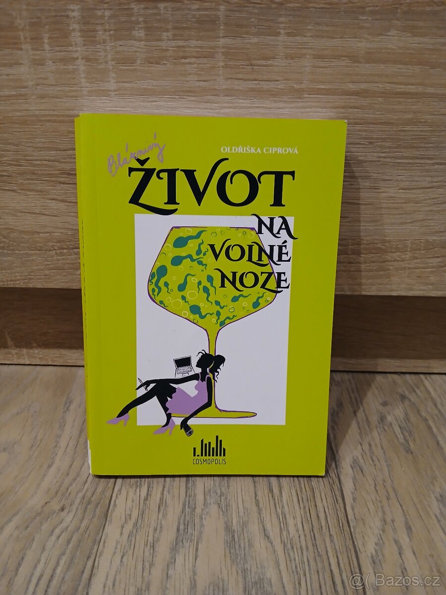 Ztracené klenoty, Nefritová lilie,.... - 11