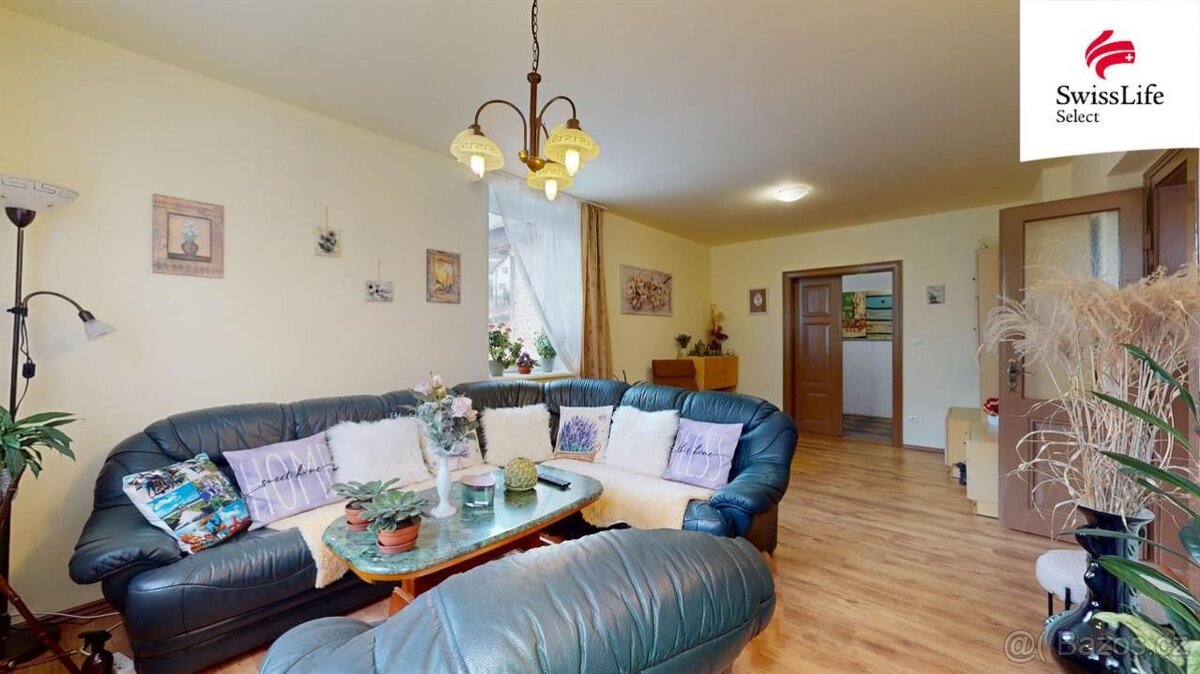 Prodej ubytovacího zařízení 1420 m2, Lánov - 11