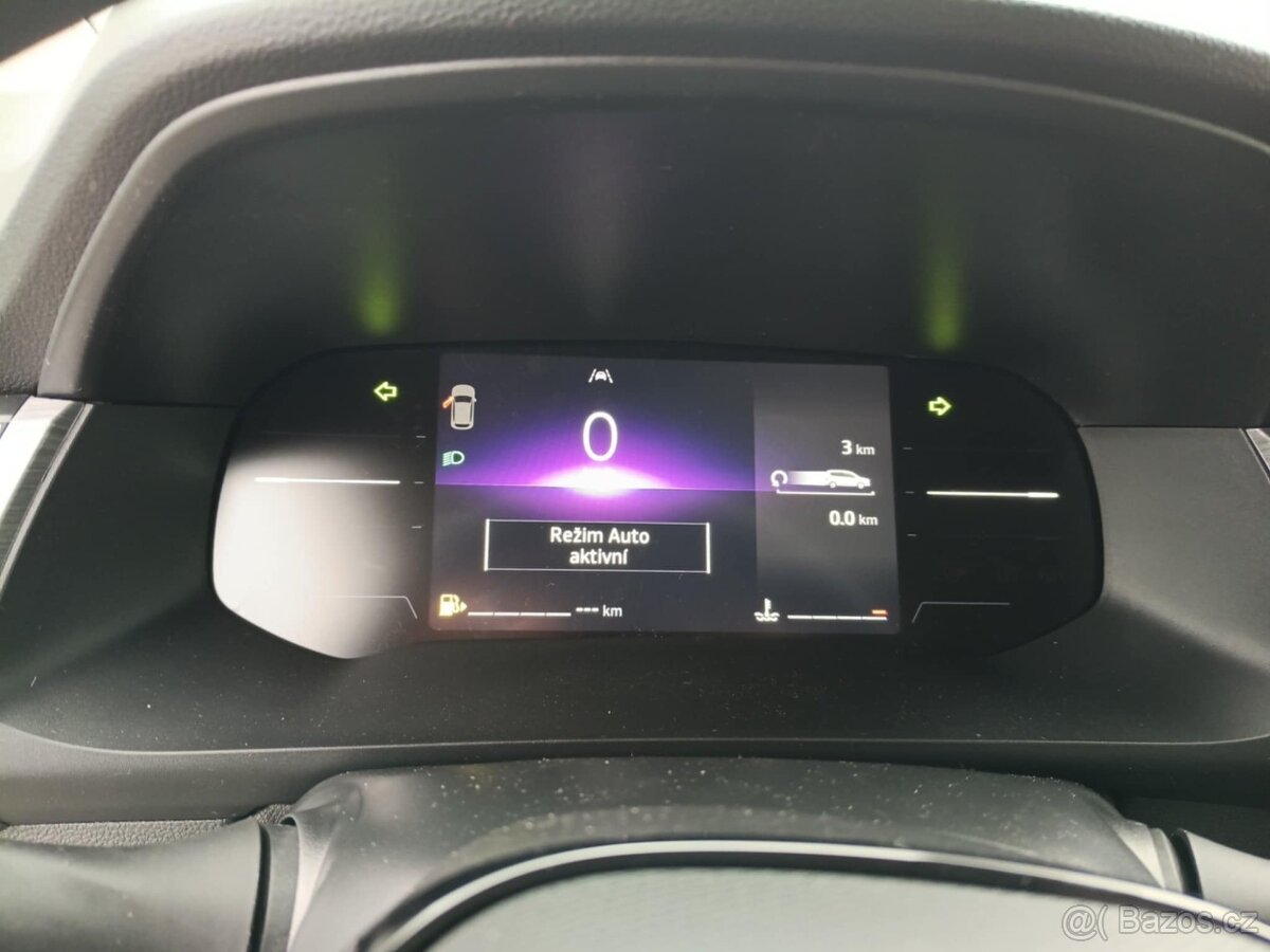 Renault Kangoo equilibre blue dCi 115 GSR2 - 11