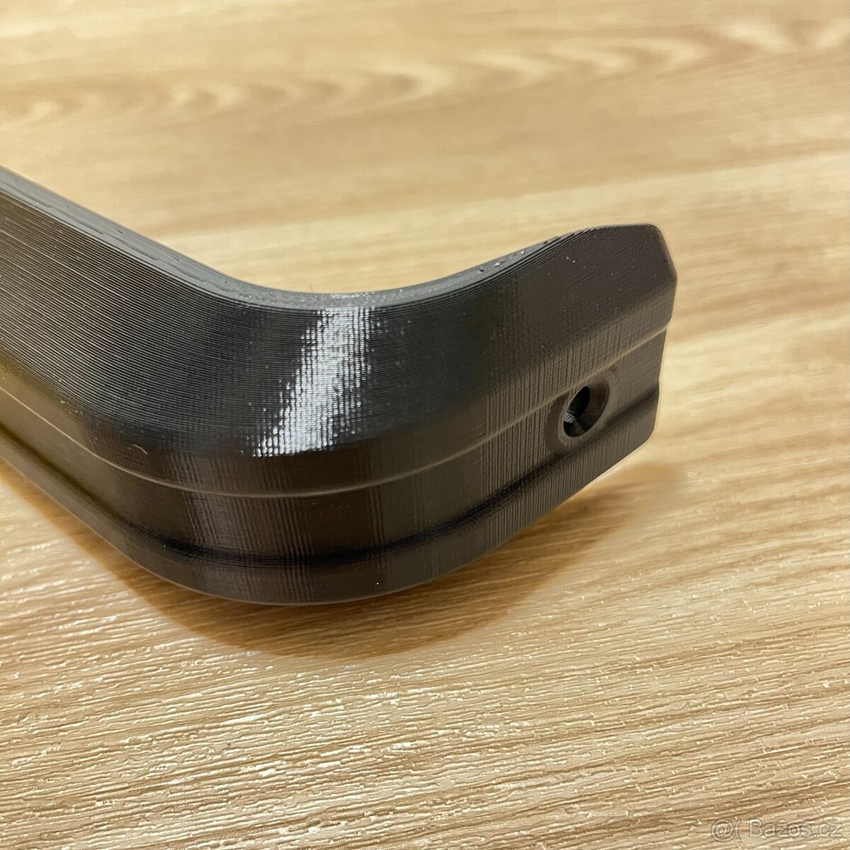 Prodám nárazníky na šlapací moskvič - 11