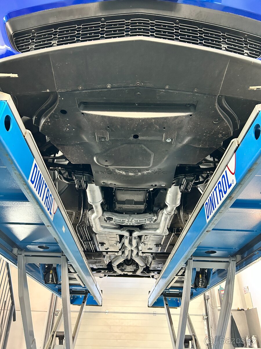 Dodge Challenger - V6 Nehavarovaná - 11