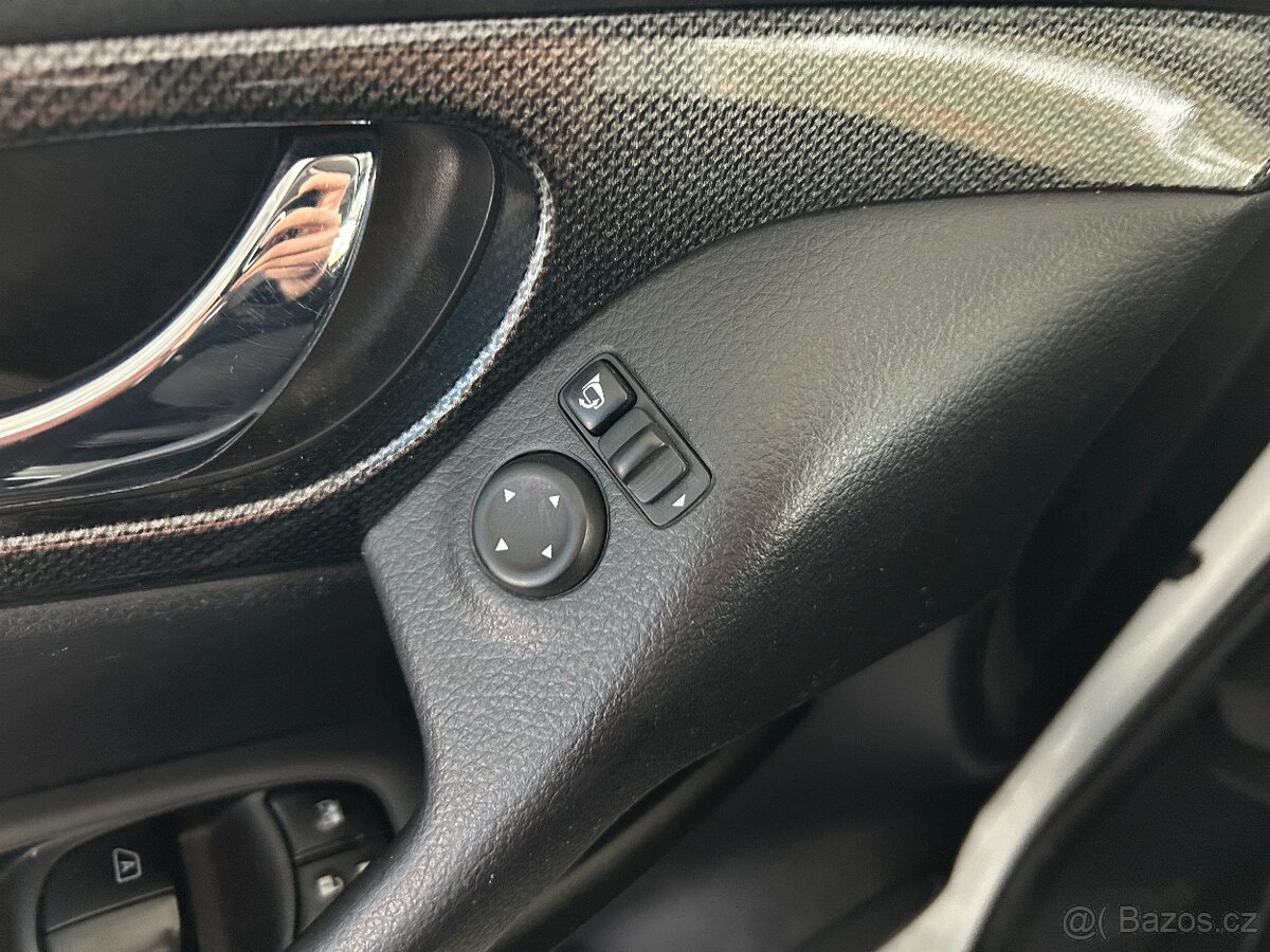 Nissan X-Trail 2.0 dCi,4x4,TAŽNÉ,360°,NAVI - 11