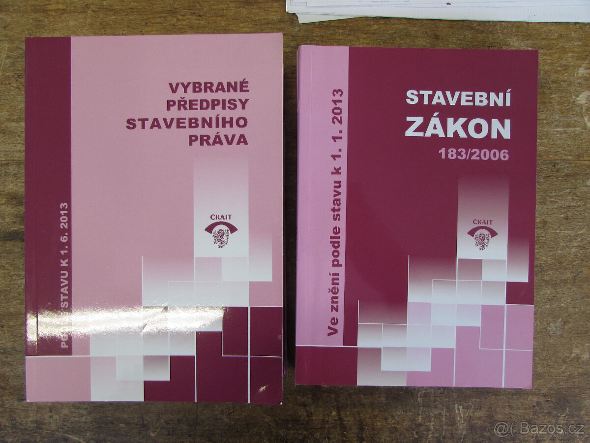 Prodám staré knihy - 11