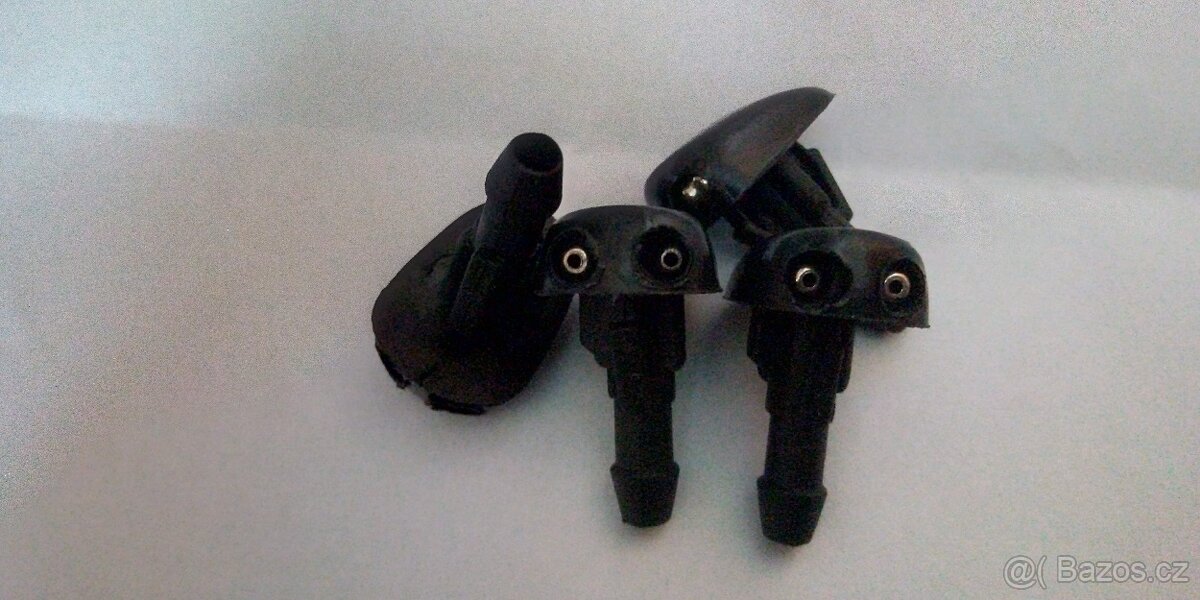 Mazda různé díly - 11