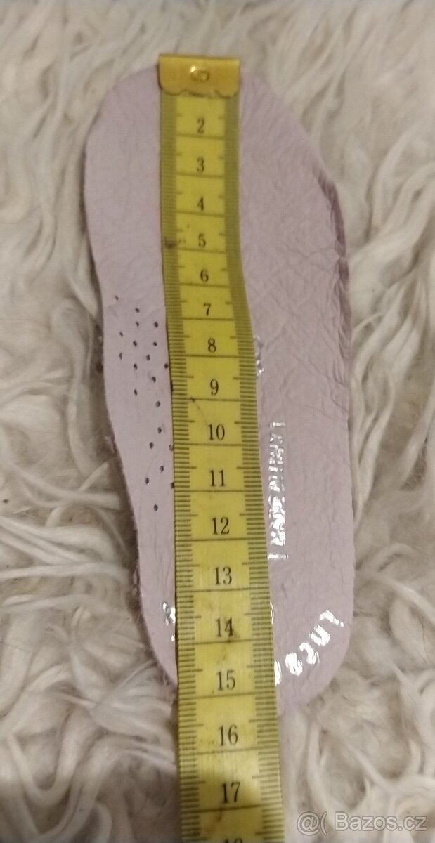 Dívčí baleríny - 11