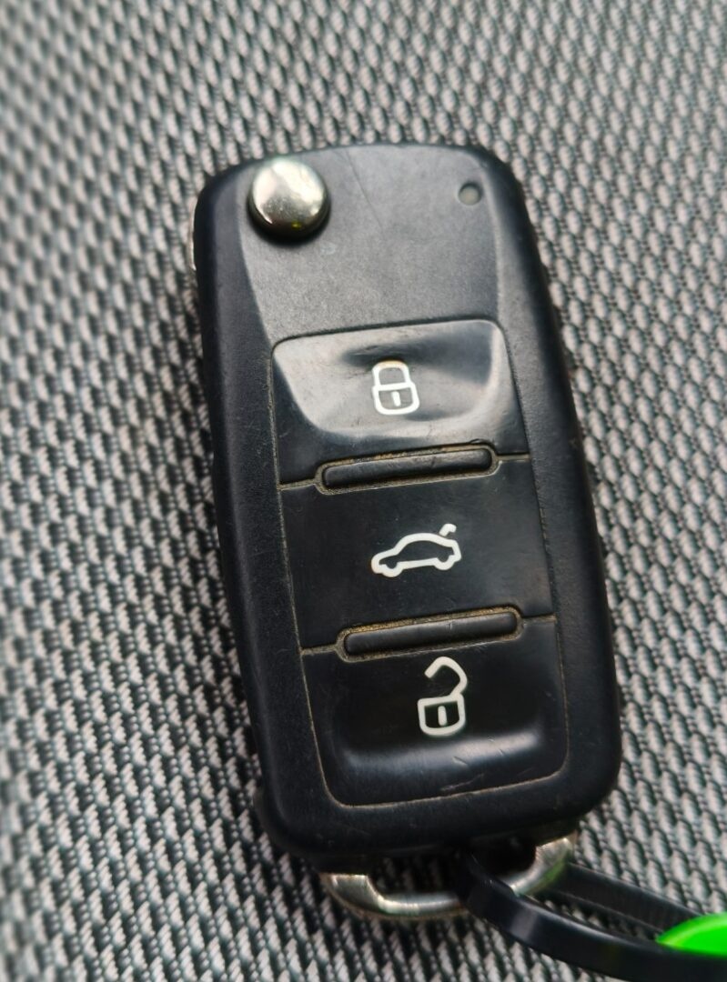 Škoda Citigo 1.0 MPI černá 5dv - 11