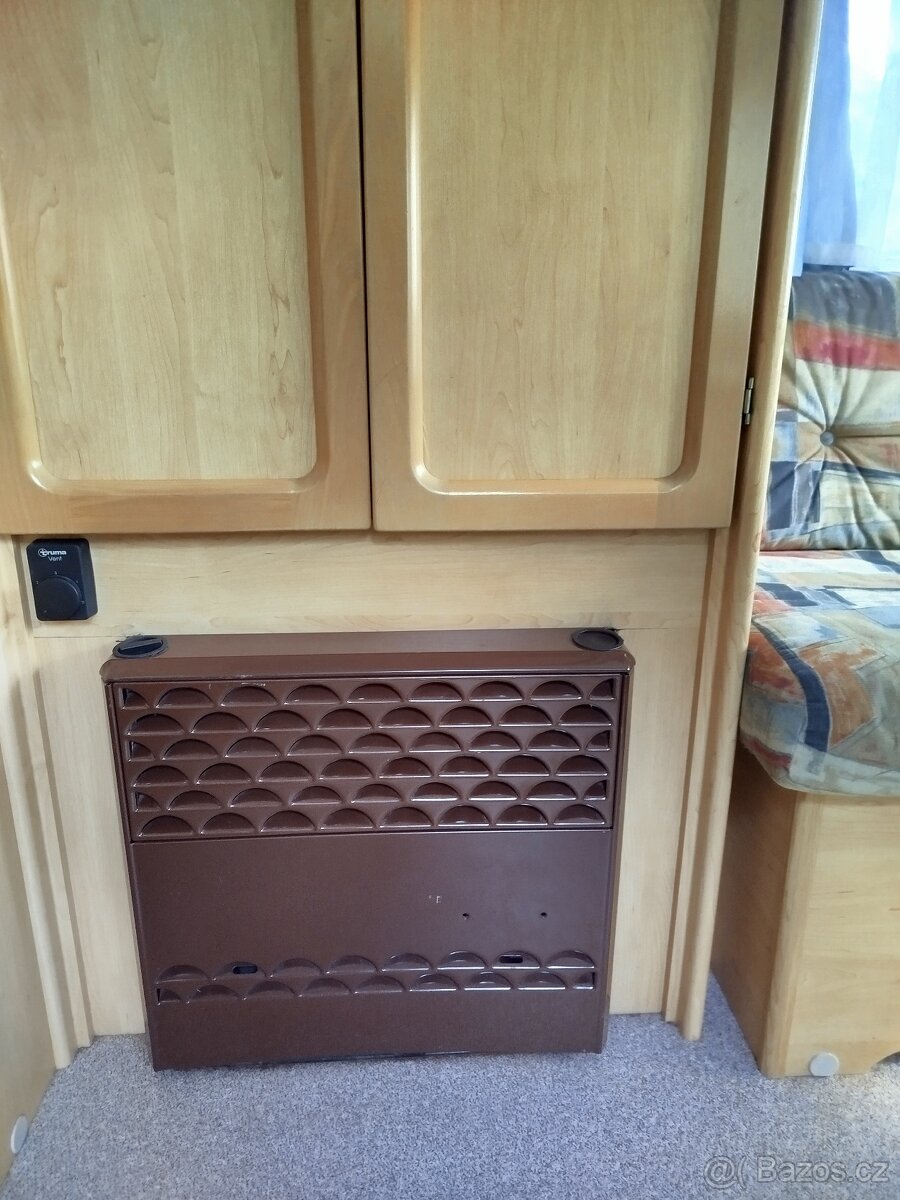 KNAUS EIFELLAND - 11