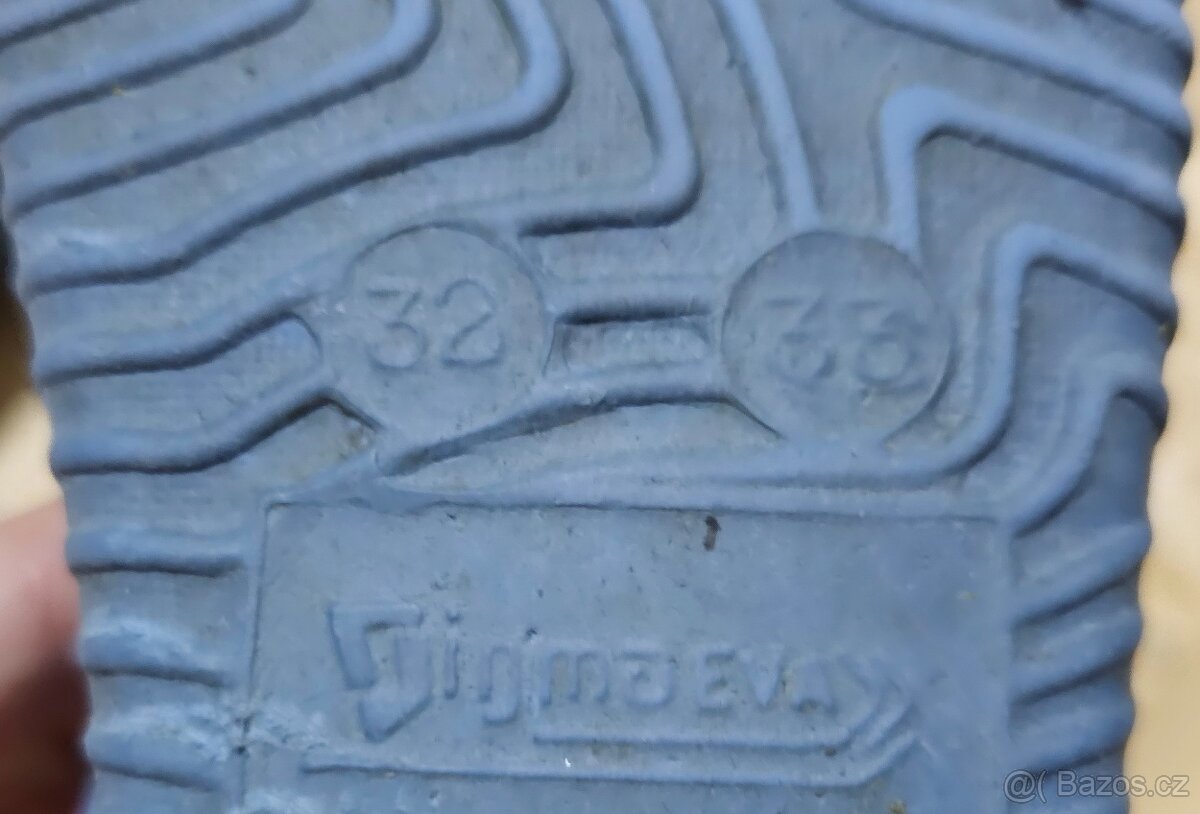 Dětské tenisky Skechers - 11