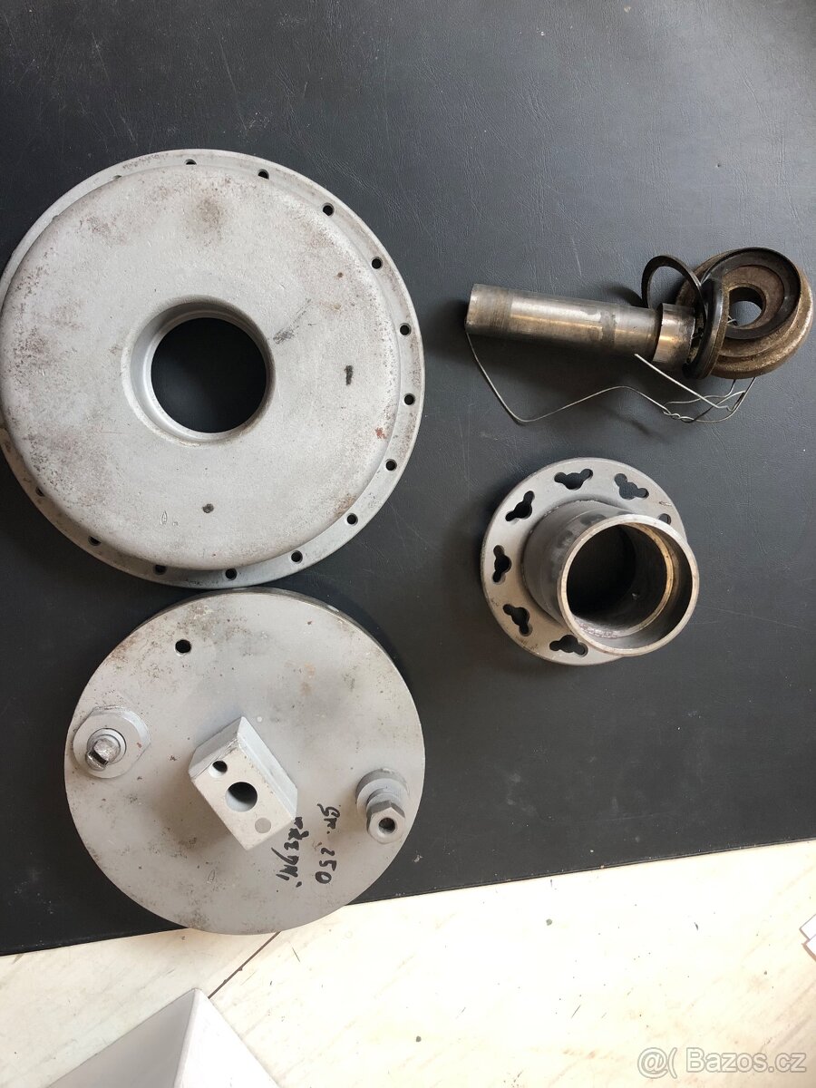 OR riditka Jawa Spec 250 - 11