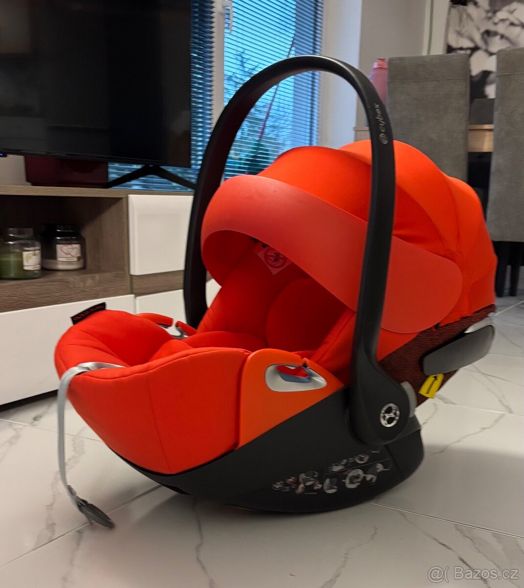 Abc Design 4 salsa air 2024 , trojkombinace - 11