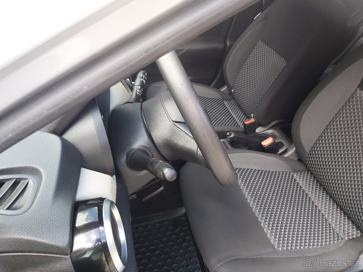 Nissan Micra 1.0 52 kw, 2019, 93.000 km, 1.majitel - 11