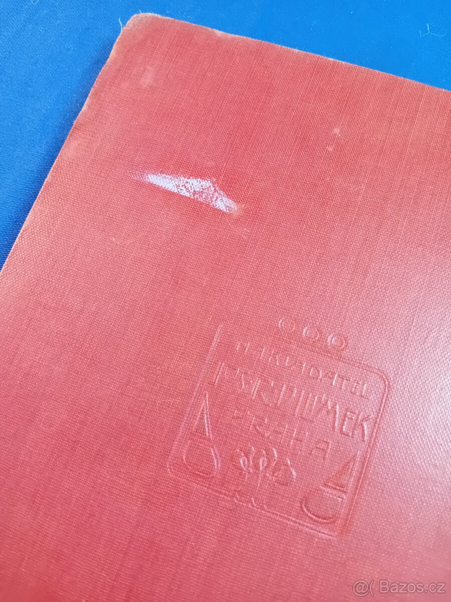 JULES VERNE - DRAMA V LIVONSKU - VILÍMEK - 1926 - 11