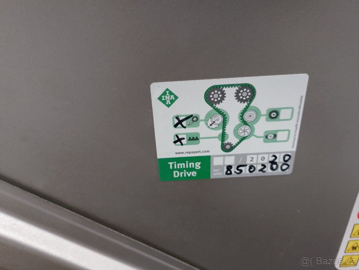 FIAT PANDA 1.2, KLIMA, WEBASTO , DOVOZ NĚMECKO - 11