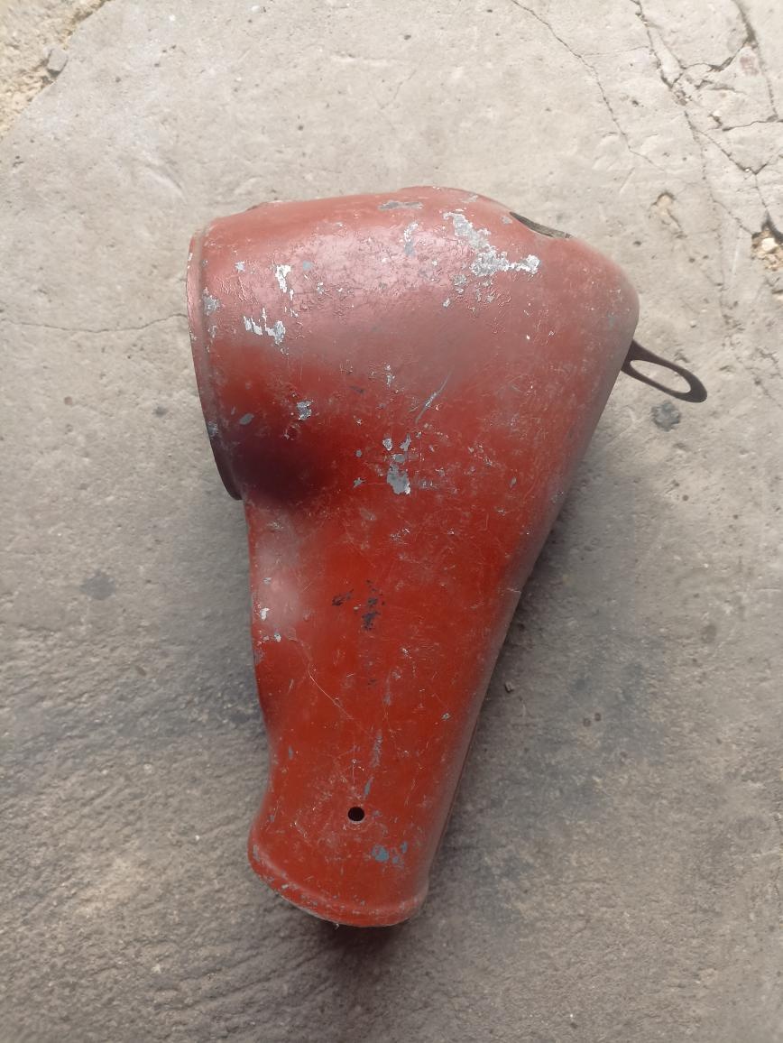 Brzdový štít -Př.vidlice-maska světla Stadion s11,22 - 11