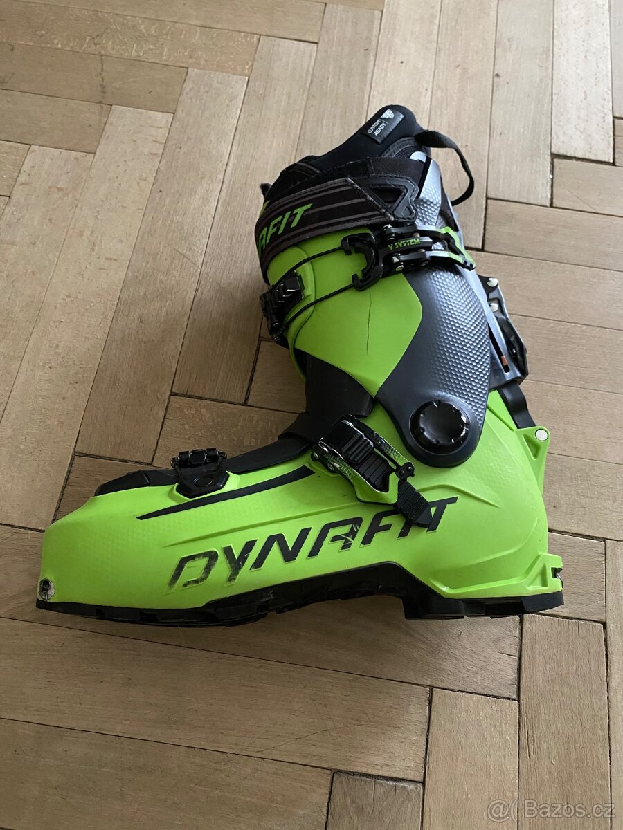Dynafit skialp boty - 11